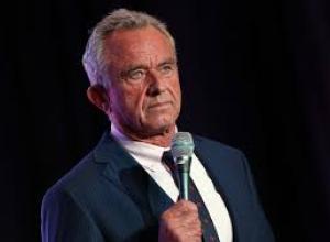 RFK Jr.