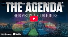 The Agenda