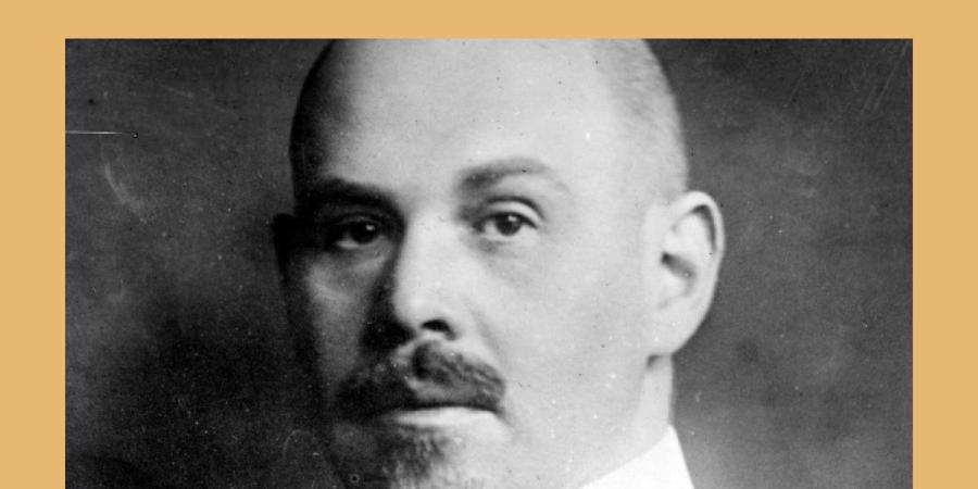Walter Rathenau