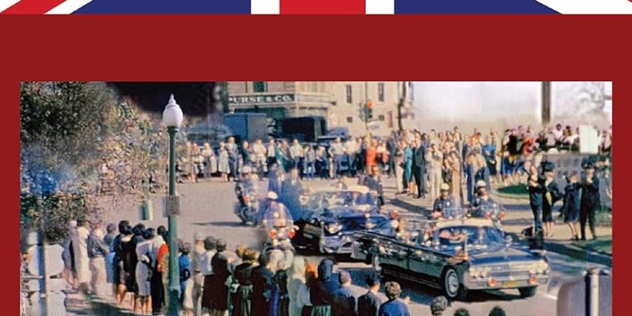 Very British