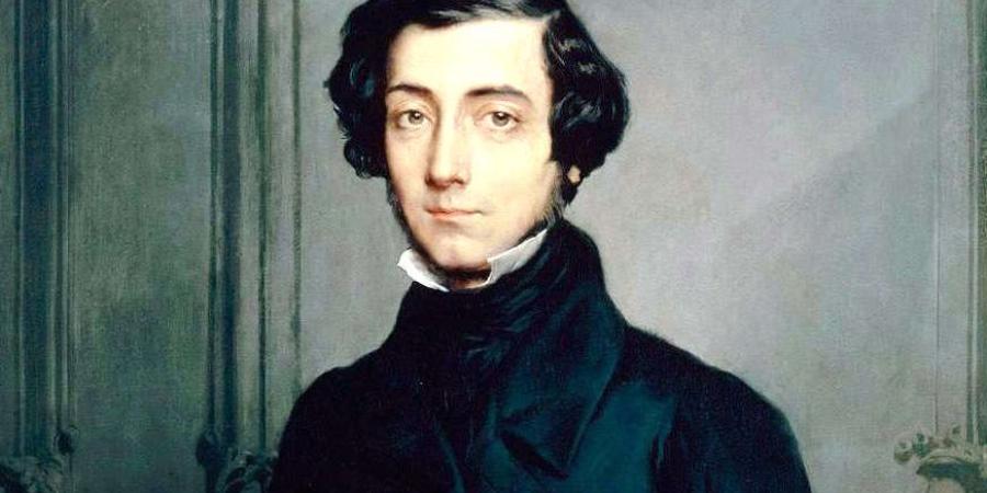 De Tocqueville