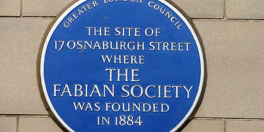 Fabian Society