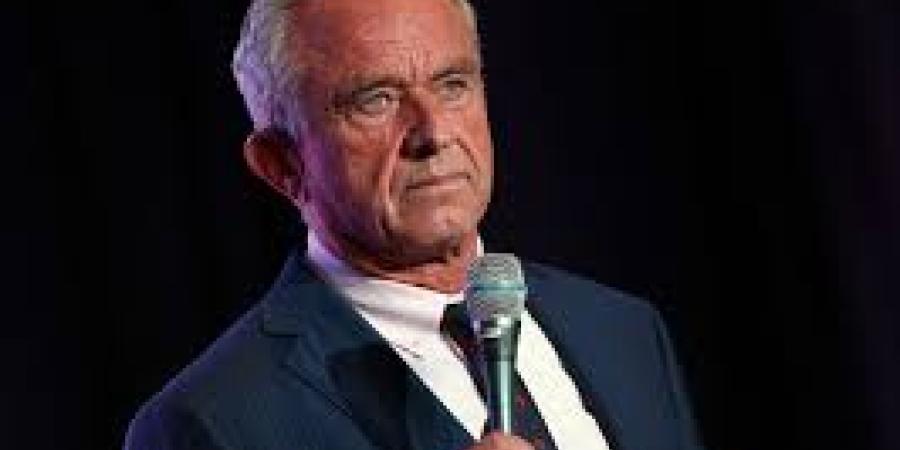 RFK Jr.