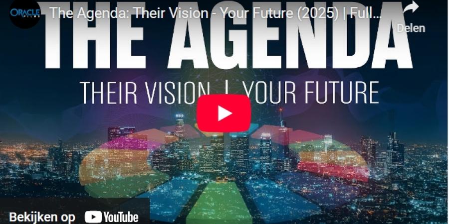 The Agenda