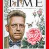 Rockefeller's Time over hun held